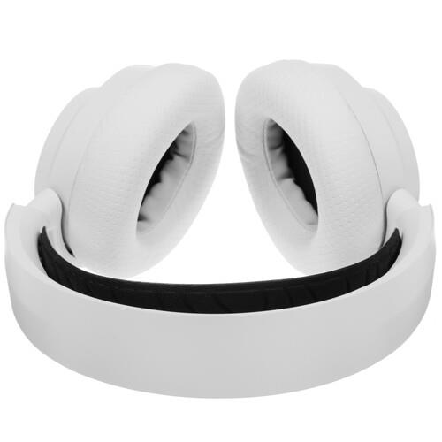 Беспроводные/проводные наушники SteelSeries Arctis Nova 7P белый