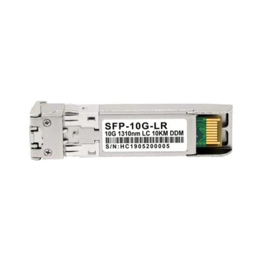 SFP модуль ZYXEL SFP10G-LR (SFP10G-LR-ZZ0101F)