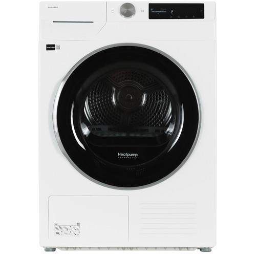 Сушильная машина Samsung AI Control DV90T6240LE/LP белый