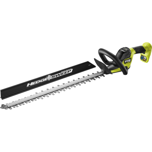 Кусторез Ryobi One+ RY18HTX60A-0 (5133004906) без аккумулятора в комплекте