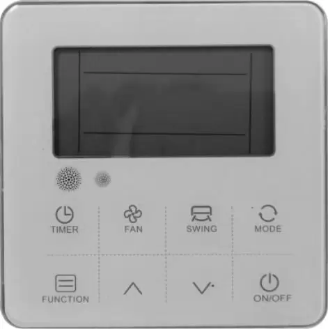 Канальная Сплит-система Rovex Rd-60Hr3/Ccu-60Hr3