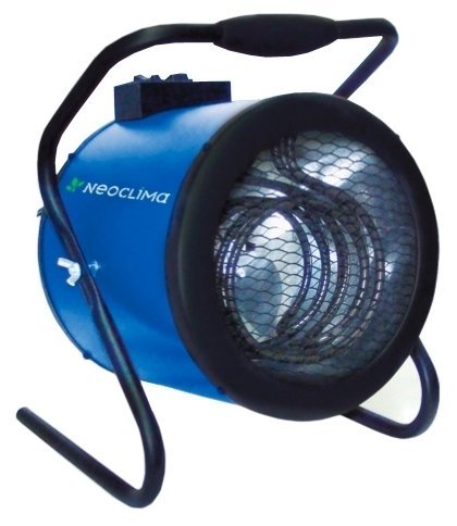 Электрическая Тепловая Пушка Neoclima Тпк-5