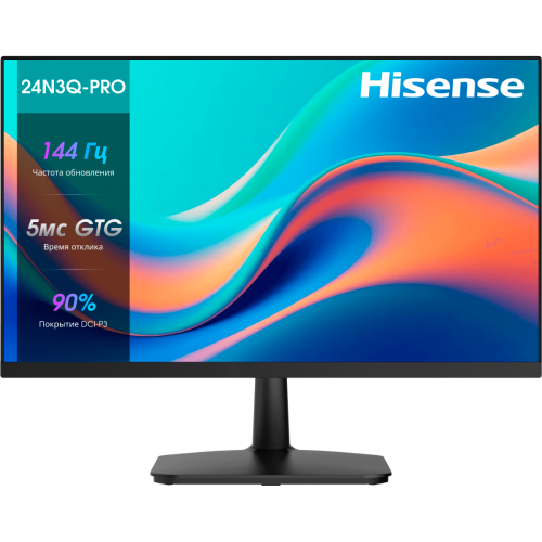 Монитор Hisense 24N3Q-Pro