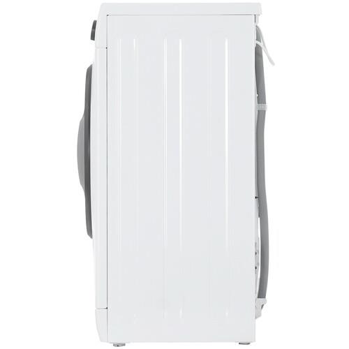 Стиральная машина Hotpoint NSB 6039 K VE RU белый