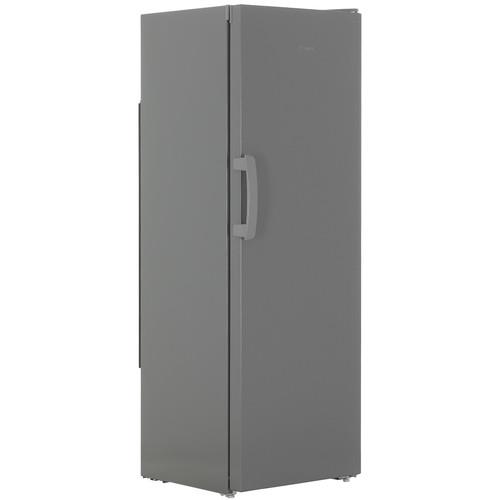 Морозильный шкаф Indesit DFZ 5175 G серебристый