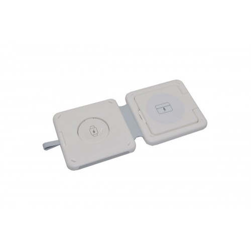 Беспроводное зарядное устройство REMAX RP-W87 Vukey White