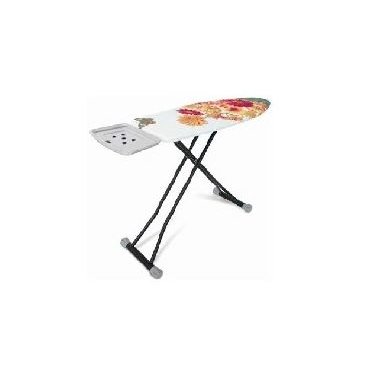 Доска гладильная Dogrular Лиана серая (кратно 2 шт)