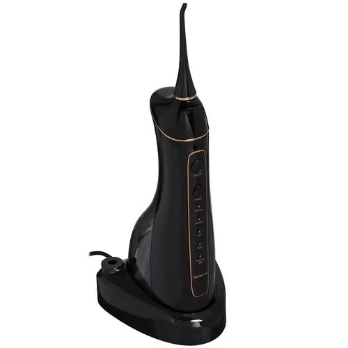 Ирригатор Polaris PWF 0201 Черный