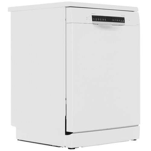 Посудомоечная машина Bosch Serie 4 SMS4ECW26M белый