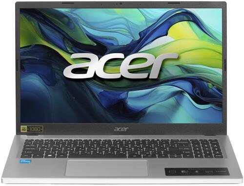 15.6" Ноутбук Acer Aspire Go AG15-31P-358J серебристый