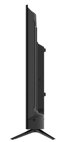 43" (108 см) LED-телевизор Harper 43F670TS черный