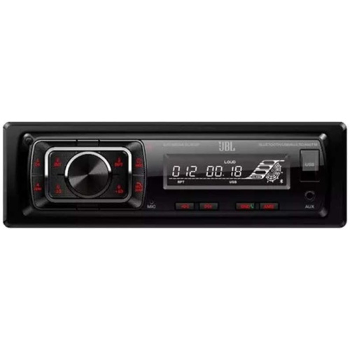 Автомагнитола JBL Celebrity 150 AUX RDS