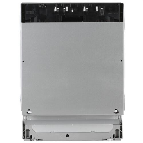 Встраиваемая посудомоечная машина Bosch SMV25CX10Q