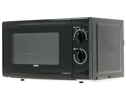 Микроволновая печь BBK 20MWS-706M/B черный