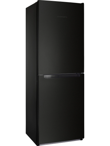 Холодильник Nordfrost NRB 151 черный