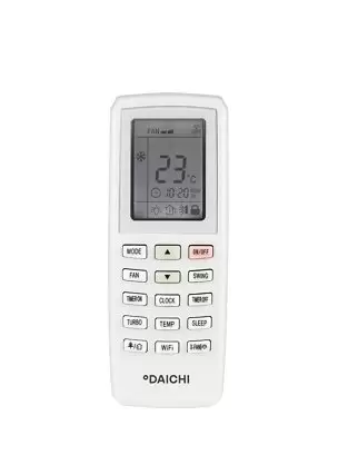 Сплит-система Daichi Ice70Avqs1R-1/Ice70Fvs1R-1 Ice