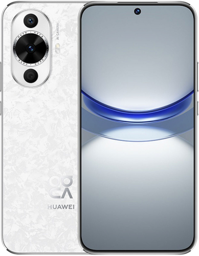 Смартфон Huawei Nova 12S 8/256 Гб Белый