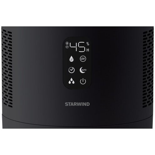 Мойка воздуха Starwind SAW5530 черный