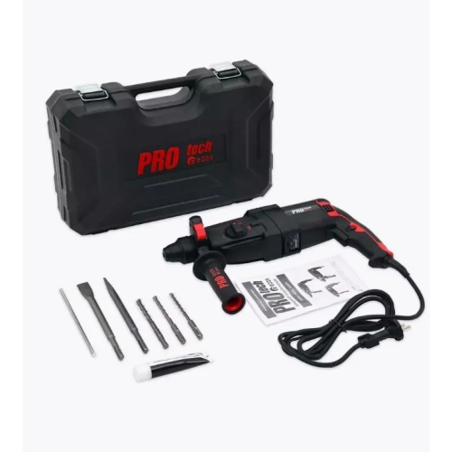 Перфоратор электрический Edon ProTech 1400RH