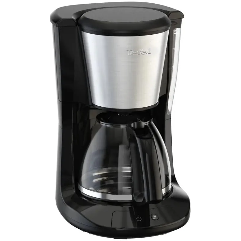 Кофеварка Tefal CM5S1DE0 черный — фотография 2