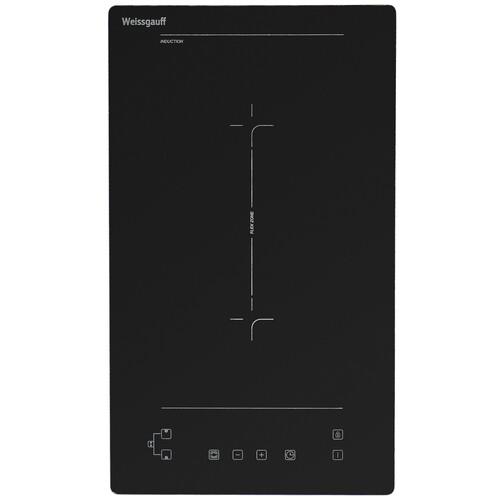 Индукционная варочная поверхность Weissgauff HI 32 BFZC