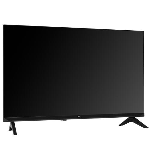 32" (81 см) Телевизор BQ 32FS02B черный