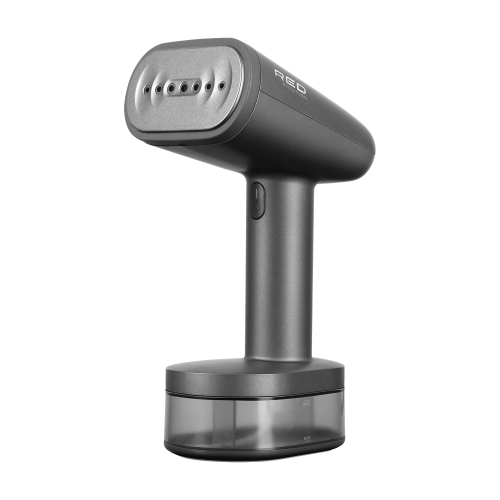 Отпариватель ручной Red Solution HS700 серый