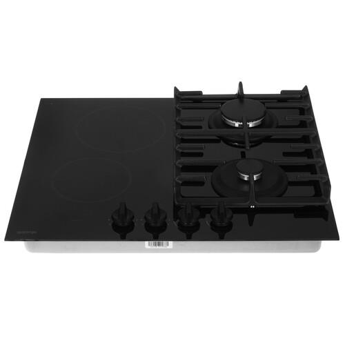 Комбинированная варочная поверхность Gorenje GCE691BSC
