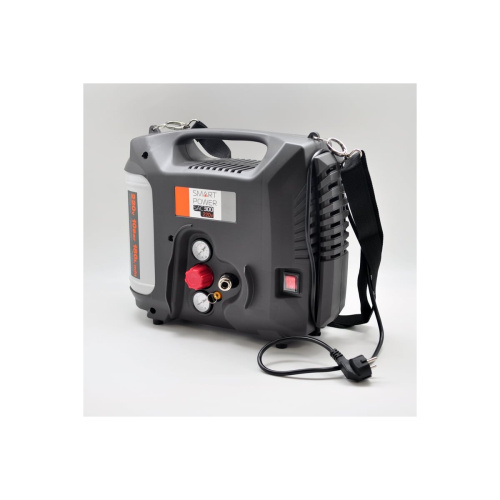 Автомобильный компрессор Berkut DAC-300