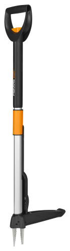 Удалитель сорняков Fiskars SmartFit (1020125) 119см