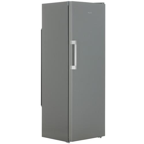 Морозильный шкаф Hotpoint HFZ 5171 S серебристый