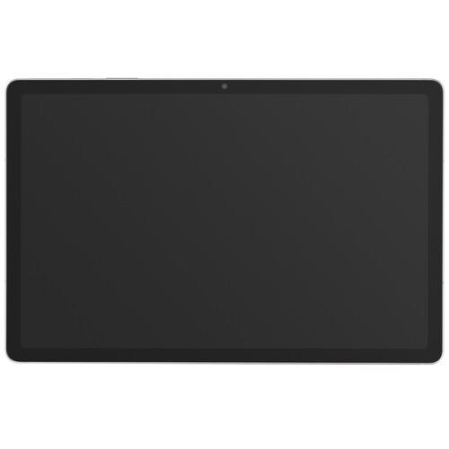 12.4" Планшет Samsung Galaxy Tab S9 FE+ 5G 128 ГБ серебристый + стилус