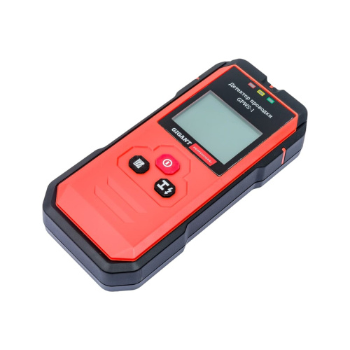 Детектор проводки Gigant Professional GPWS-1