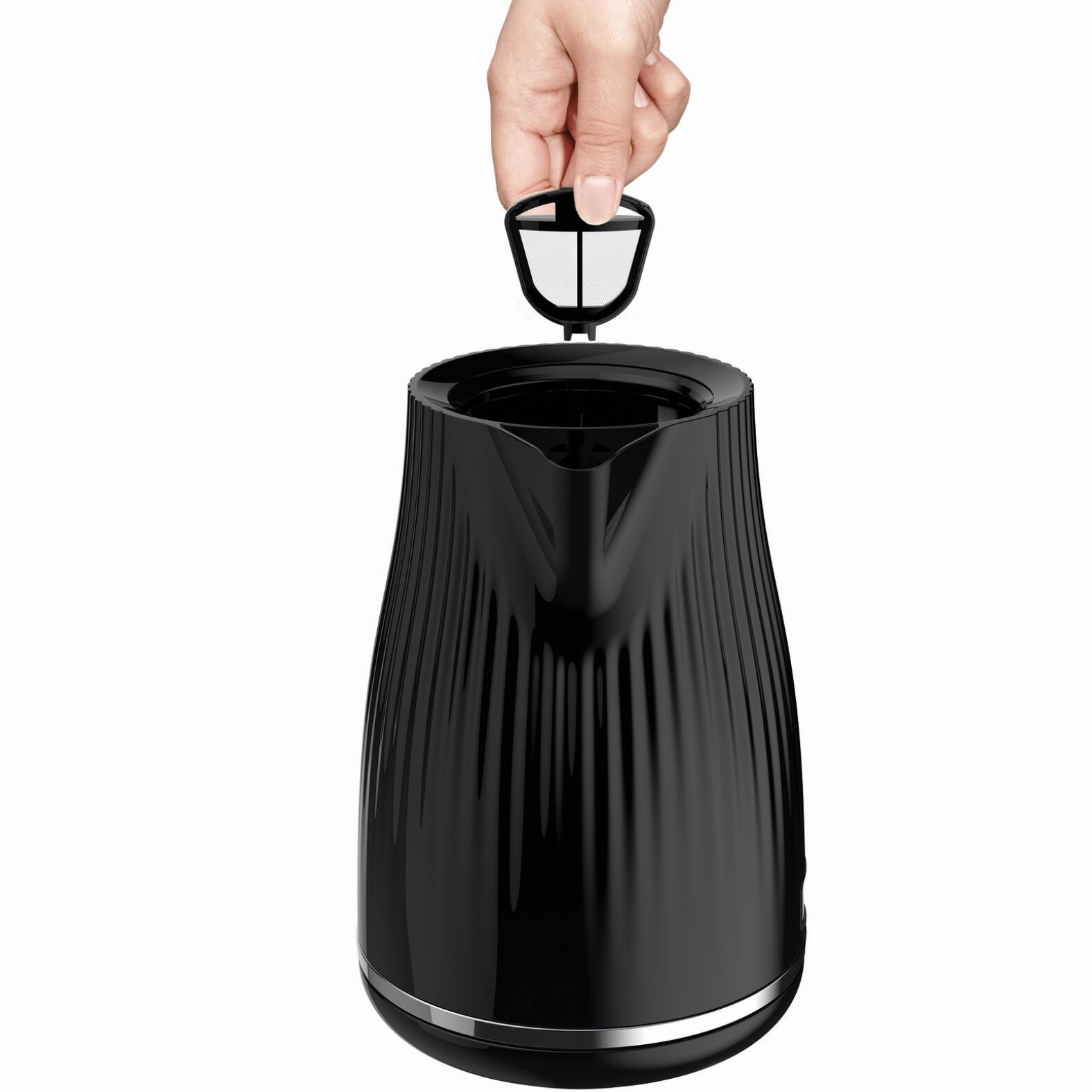 Электрочайник Tefal KO250830 — фотография 4