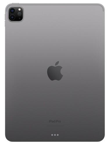 11" Планшет Apple iPad Pro (4th Gen) Wi‑Fi 1024 ГБ серый