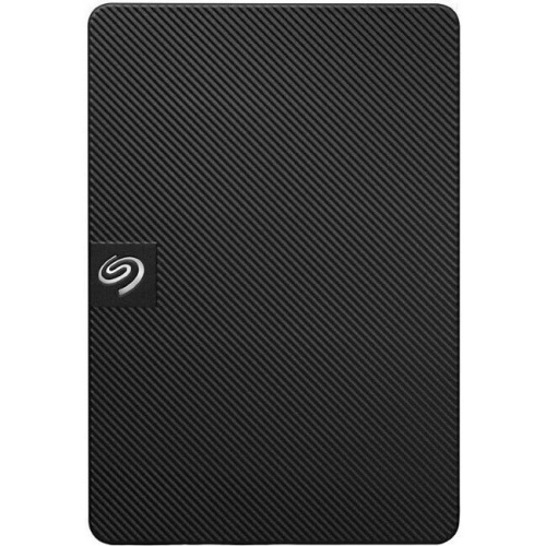 Внешний HDD SEAGATE STKM1000400 USB3 1TB EXT. Black