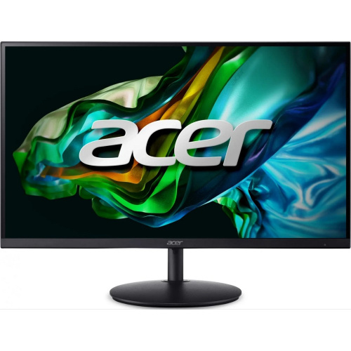 Монитор Acer SH272G0bmiphx (UM.HS2CD.003) черный
