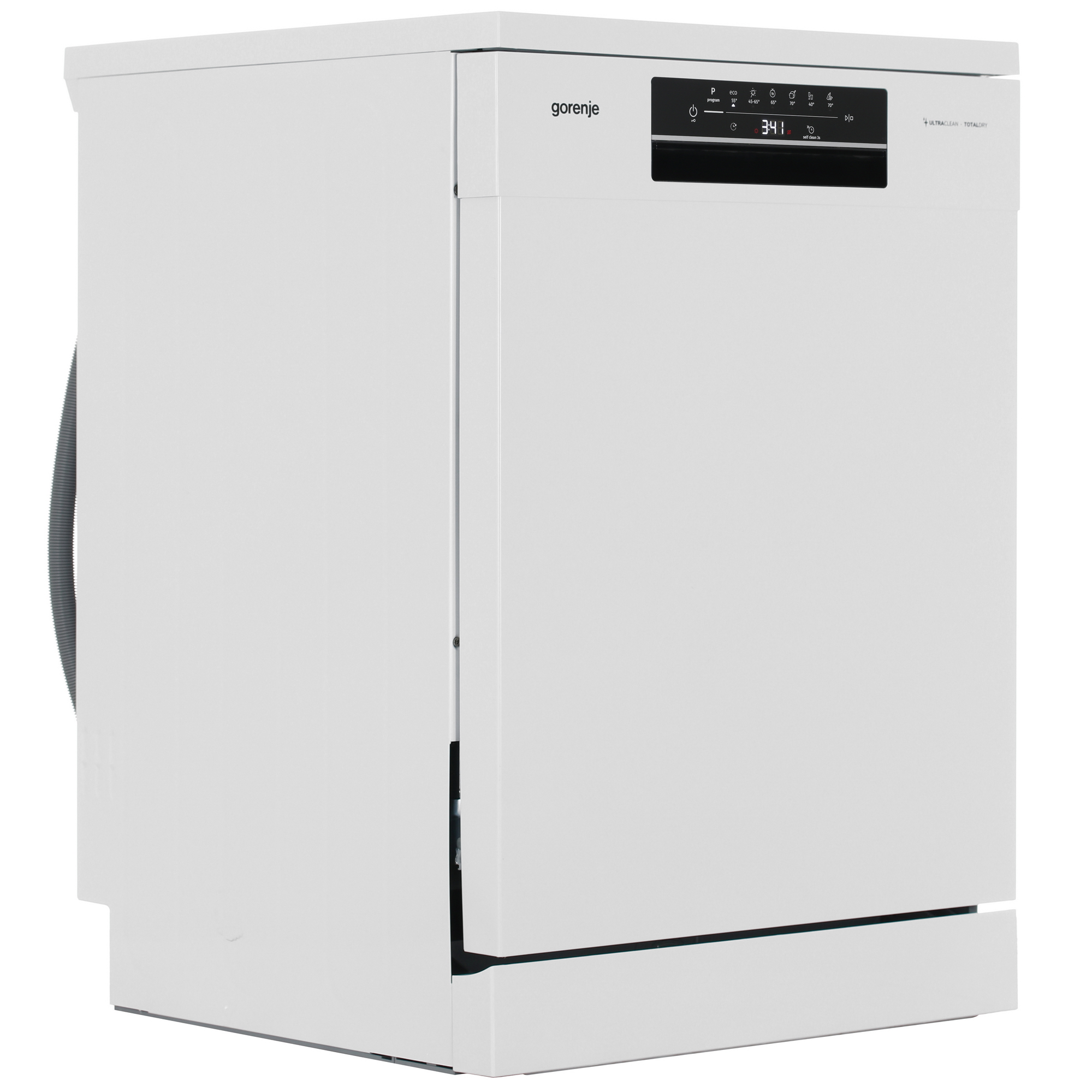 Посудомоечная машина Gorenje GS643C90W белый Посудомоечная машина Gorenje GS643C90W белый — Детали конструкции
