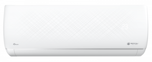 Сплит-система Royal Clima Rc-Rnd22Hn/Inrc-Rnd22Hn/Out Renaissance 2025