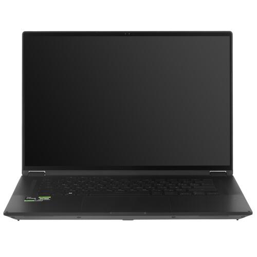 16" Ноутбук ASUS ROG Flow X16 GV601VI-NL018 черный