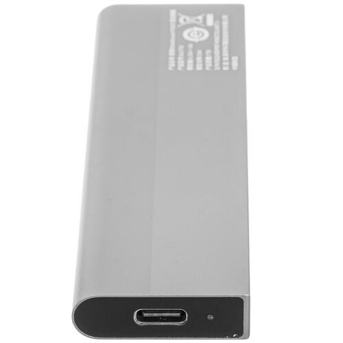 1000 ГБ Внешний SSD Lenovo Thinkbook SU710 [QXB1P87496]