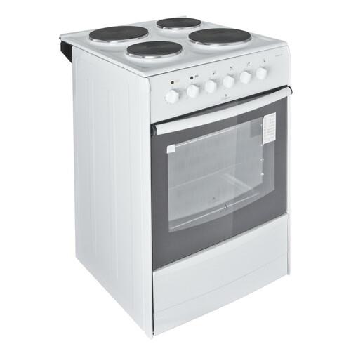 Электрическая плита DARINA 1B EM 341 406 W белый