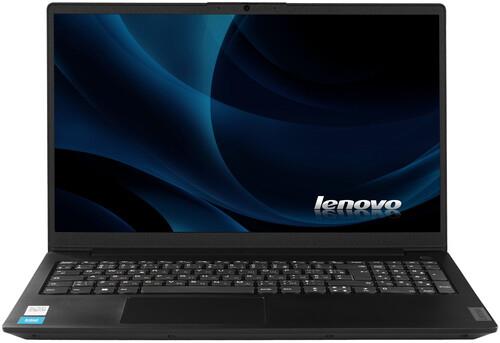15.6" Ноутбук Lenovo V15 G2 IJL черный