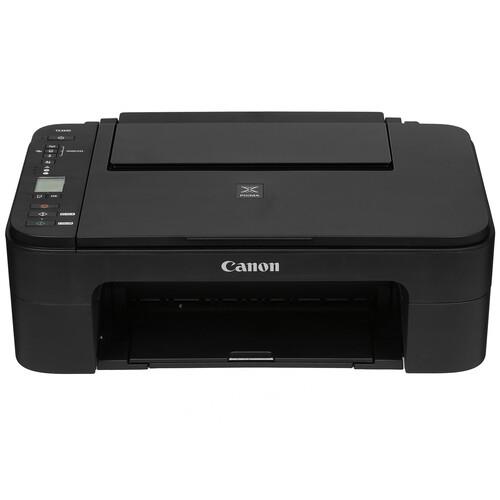 МФУ струйное Canon PIXMA TS3340