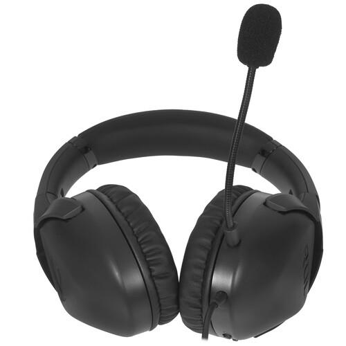 Проводные наушники ASUS ROG Strix Go Core черный