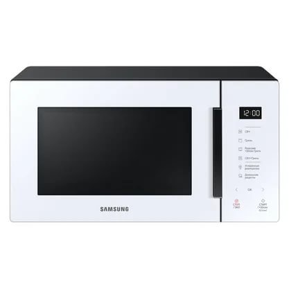 Микроволновая печь Samsung MG23T5018AE/BW