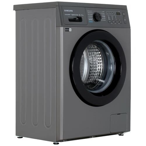 Стиральная машина Samsung WW65AG4S21CX/LD серый