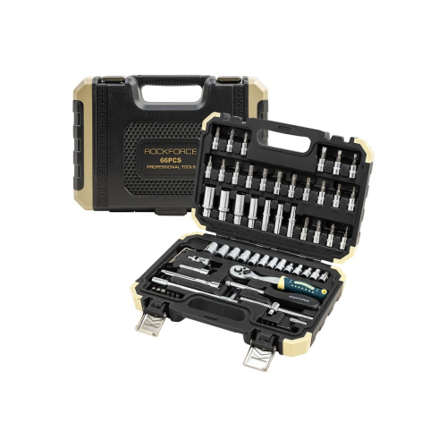 Набор инструментов RockForce RF-Light-2661-5