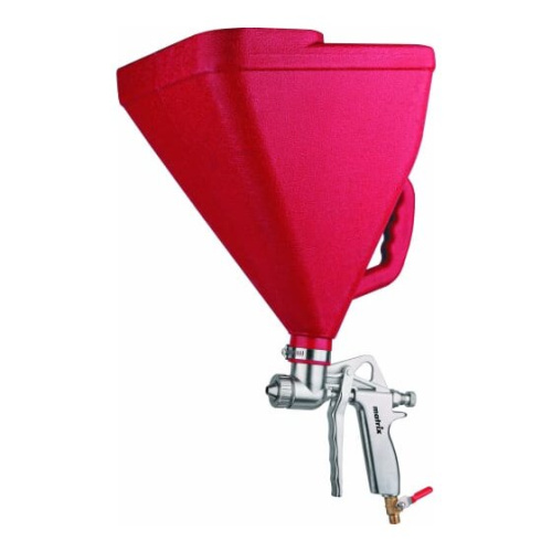 Пневмопистолет для штукатурки MATRIX 57351