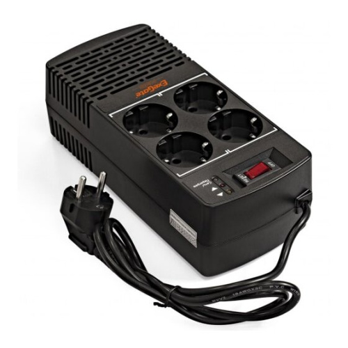 Стабилизатор напряжения ExeGate Power AD5000-500 (EP285941RUS)